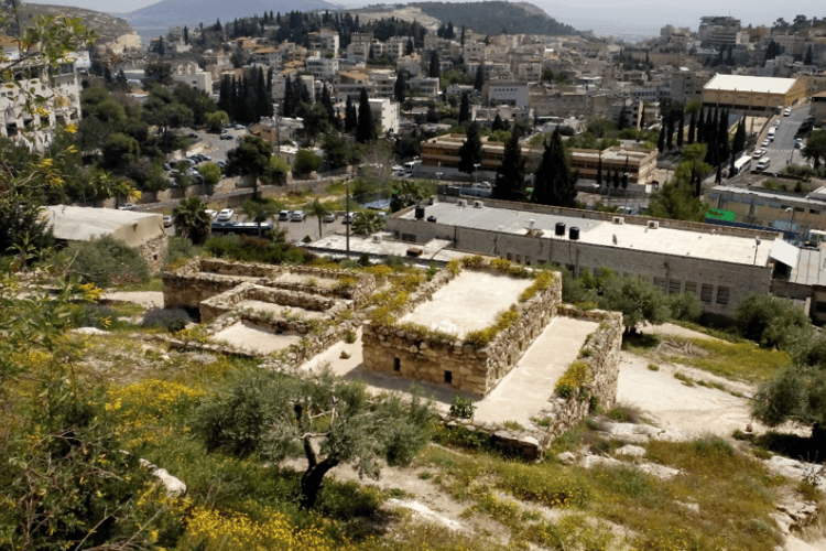 Nazareth Village, Israel