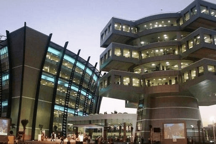 Bangalore – Silicon Valley, India