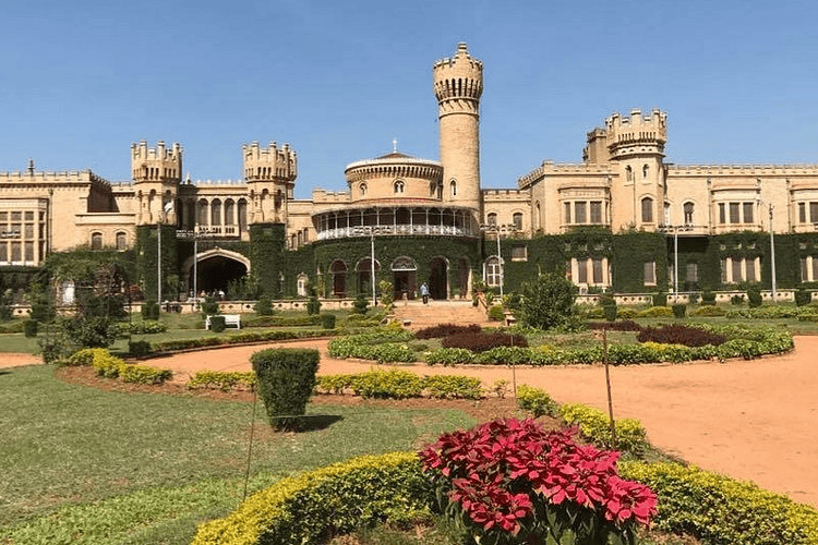 bangalore palace, Bangalore, India