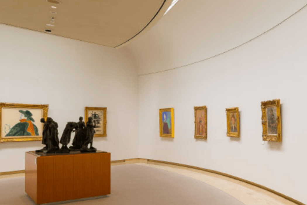 Hiroshima Museum of Art