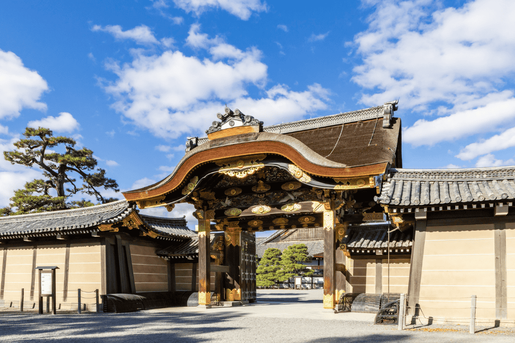 Nijo Castle