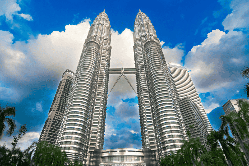 Petronas Twin Tower