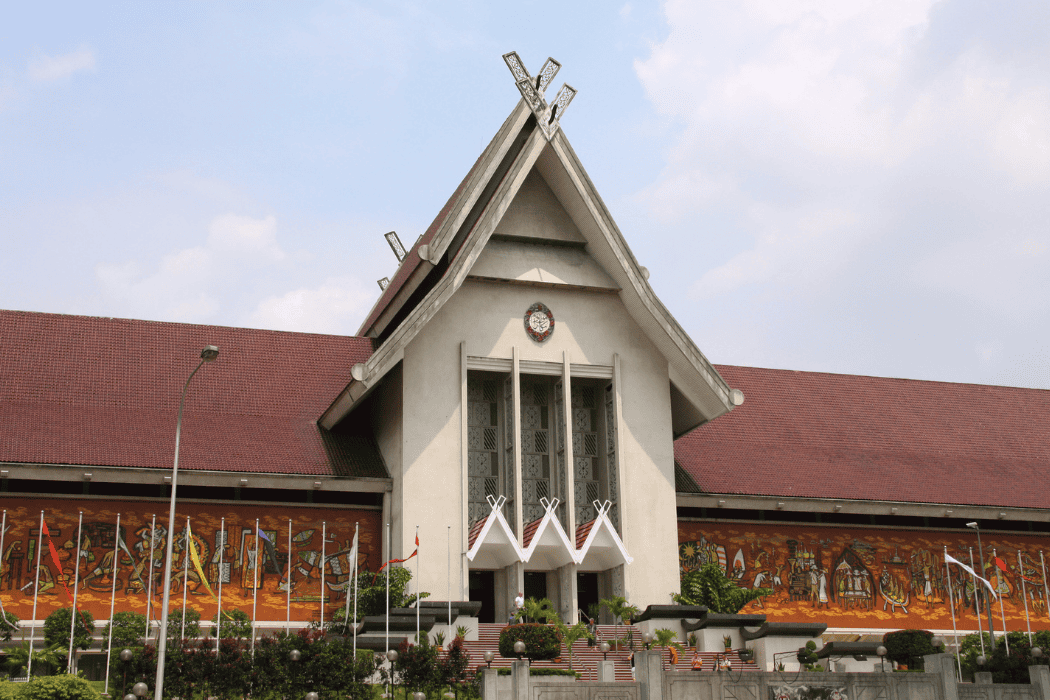 National Museum of Malaysia