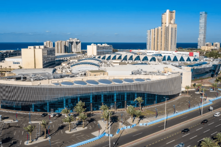 Red Sea Mall, Jeddah