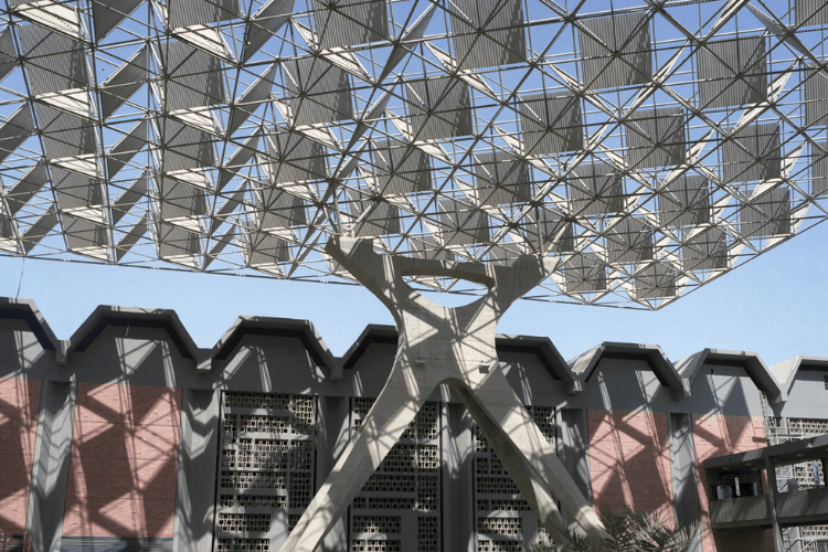 Kuwait National Museum