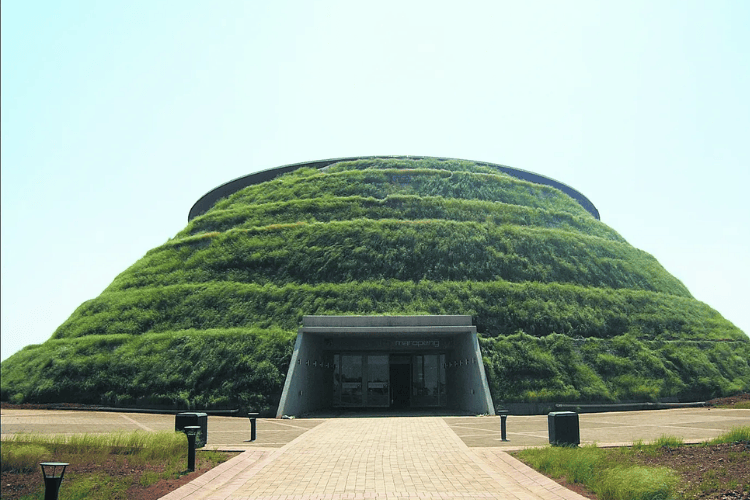 Cradle of Humankind