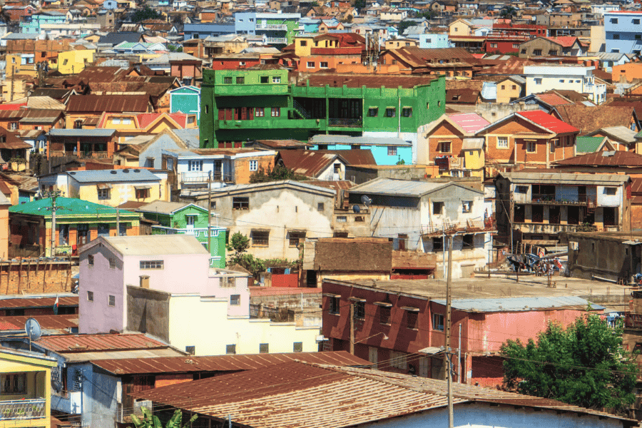 Soweto