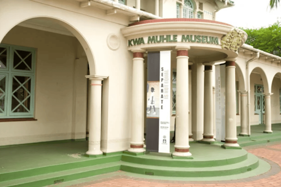 Kwa Muhle Museum