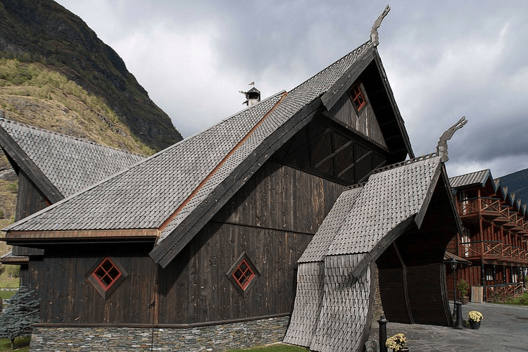 Ægir Brewery, Norway