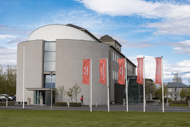 National Museum of Iceland