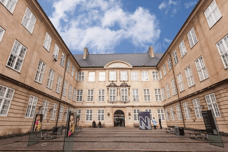National Museum of Denmark