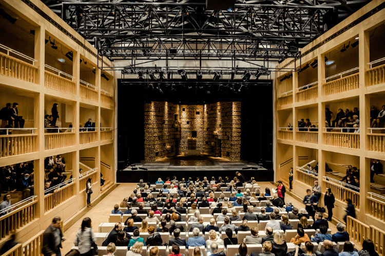 Gdansk Shakespeare Theatre