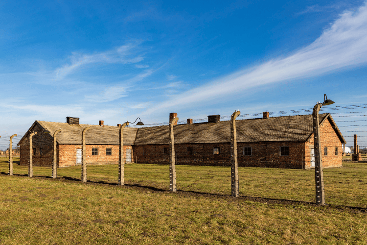Auschwitz-Birkenau Memorial and Museum
