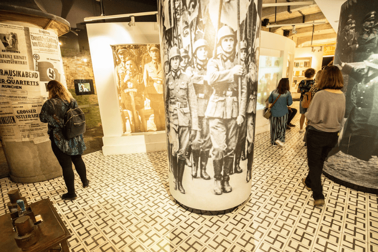 Schindler's Factory Museum, Poland