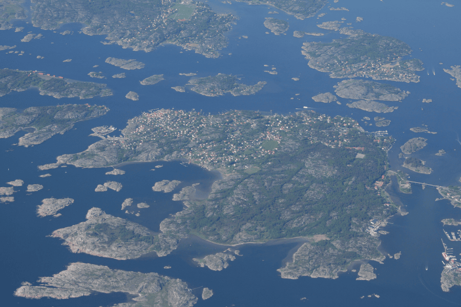 Gothenburg Archipelago