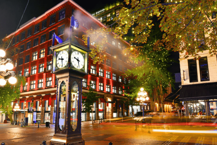 Gastown