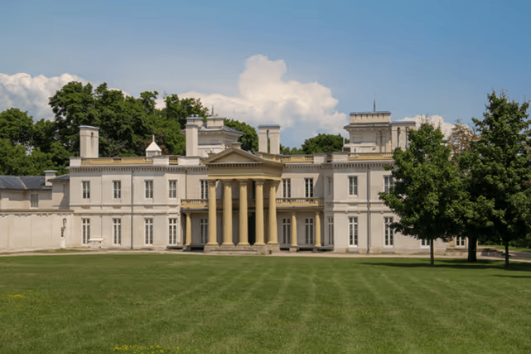 Dundurn Castle, Toronto