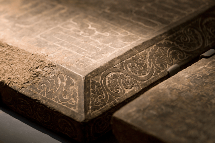 World Culture Galleries, Royal Ontario Museum, Ontario, Canada