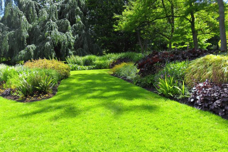VanDusen Botanical Garden, Vancouver