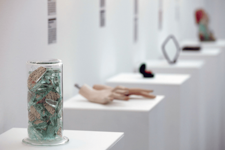 Museum of Broken Relationships Croatia