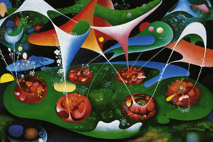 Croatian Museum of Naïve Art, Zagreb, Croatia