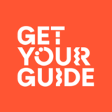 GetYourGuide Tours logo