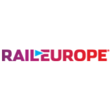 Rail Europe Transport logo
