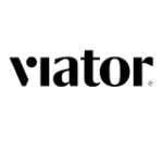 Viator Tours logo