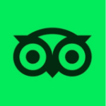 Tripadvisor logo