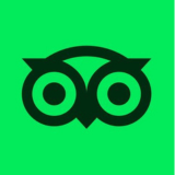 Tripadvisor logo