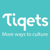 Tiqets Tours logo