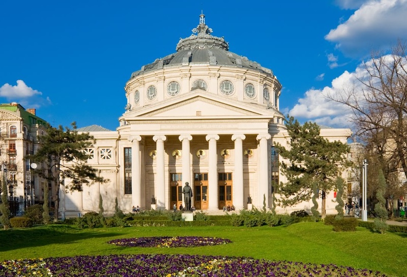 Bucharest, Romania Bucharest, Romania