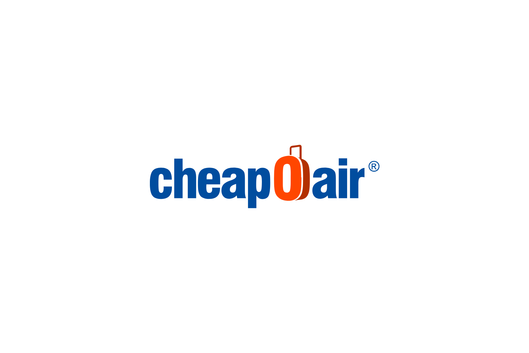 CheapOAir Logo