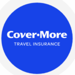 Cover-more Insurance logo