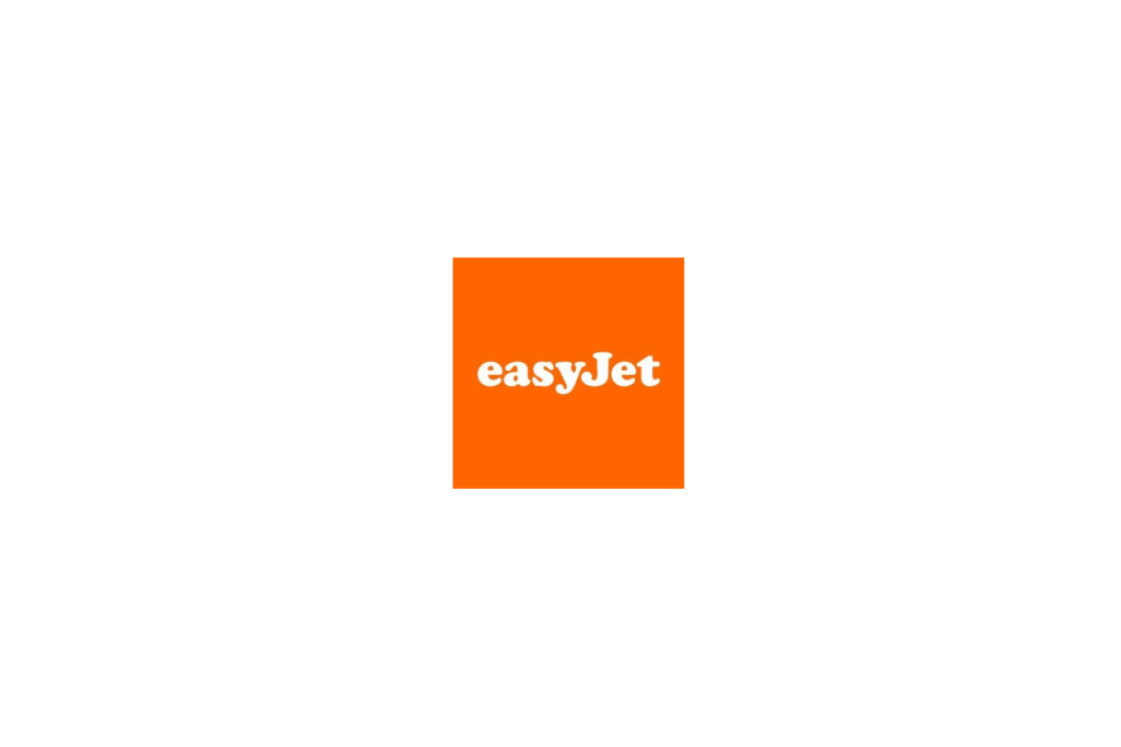 EasyJet LOGO