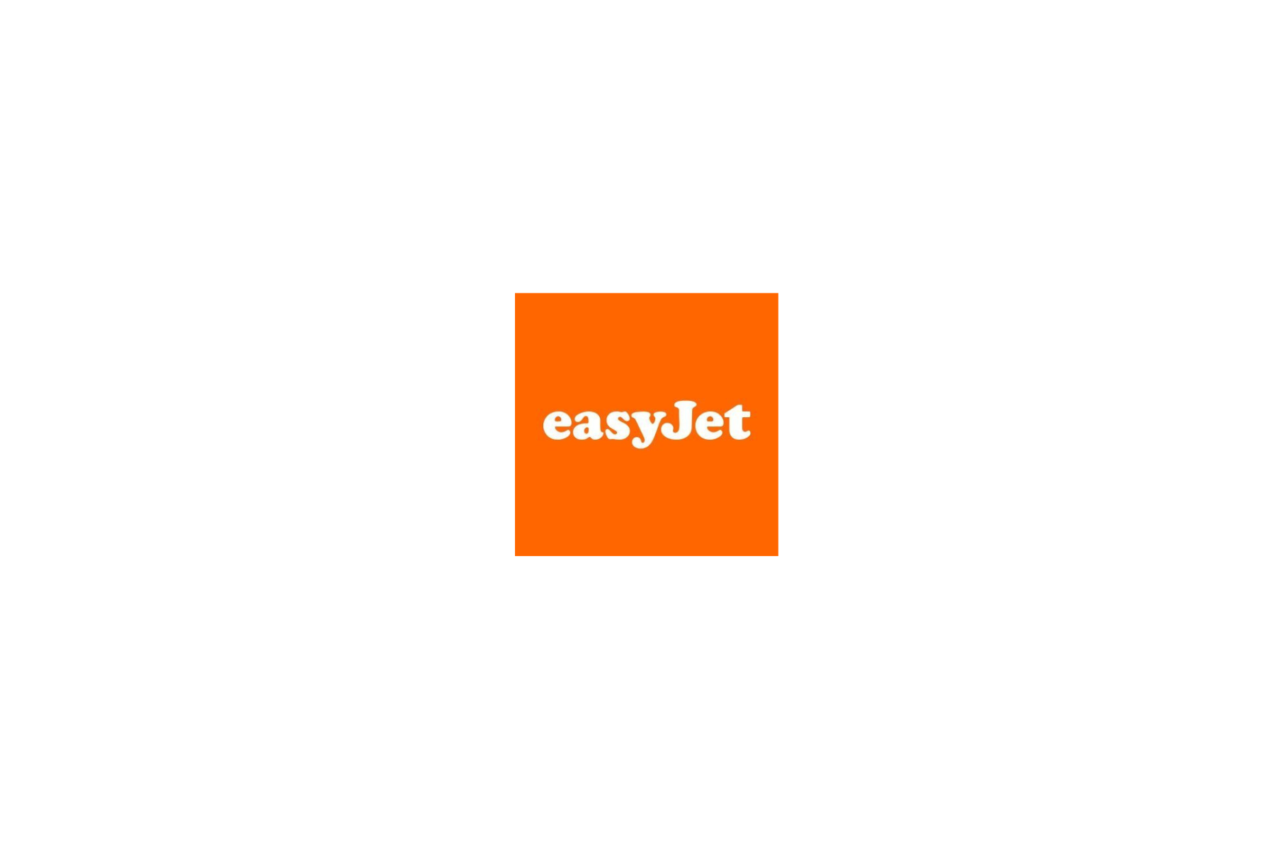 EasyJet LOGO
