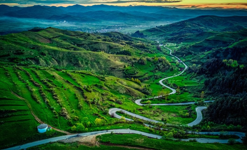 MaramureÈ™, Romania MaramureÈ™, Romania