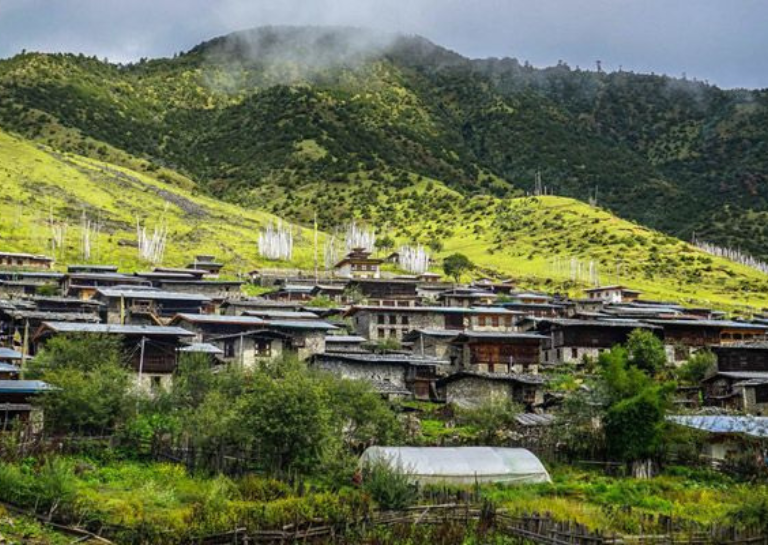 Merak Village Merak Village