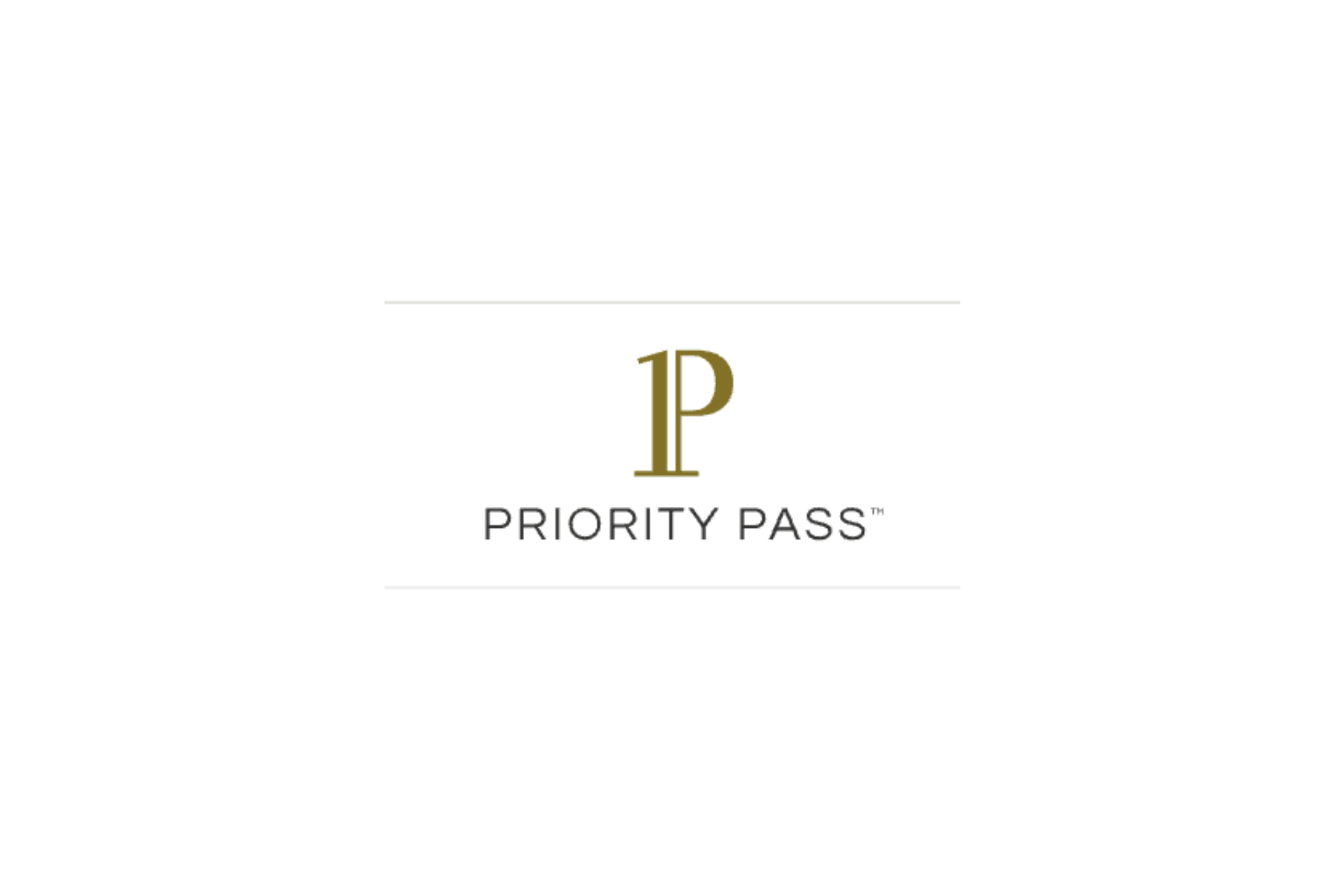 Priority Pass Logo