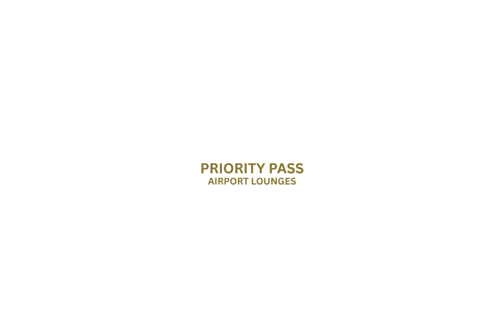 Priority Pass