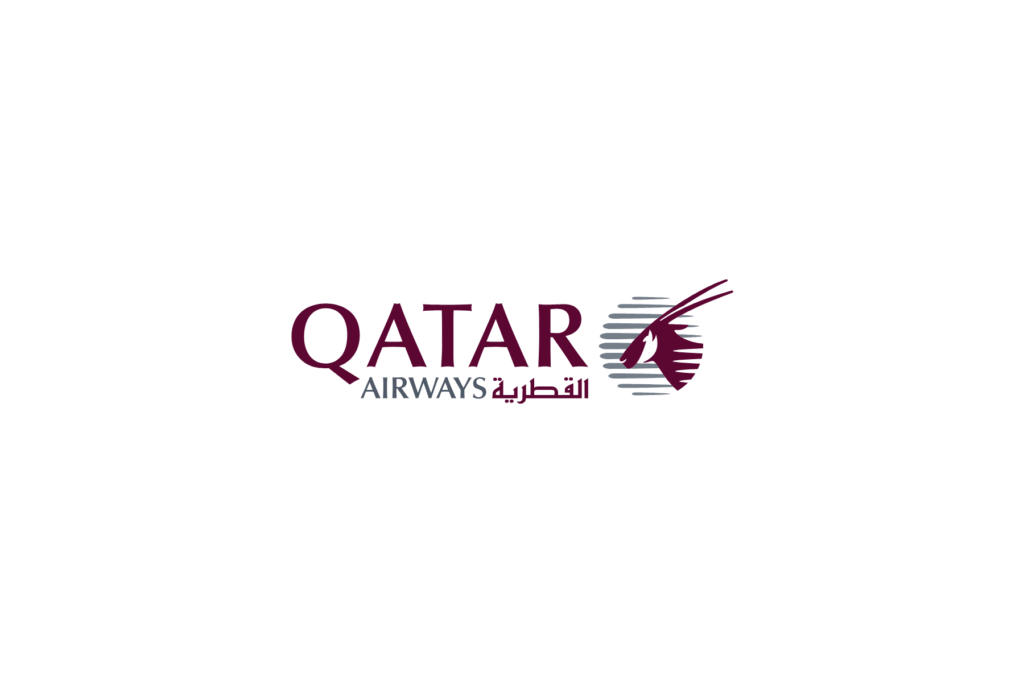 Qatar Airways Logo