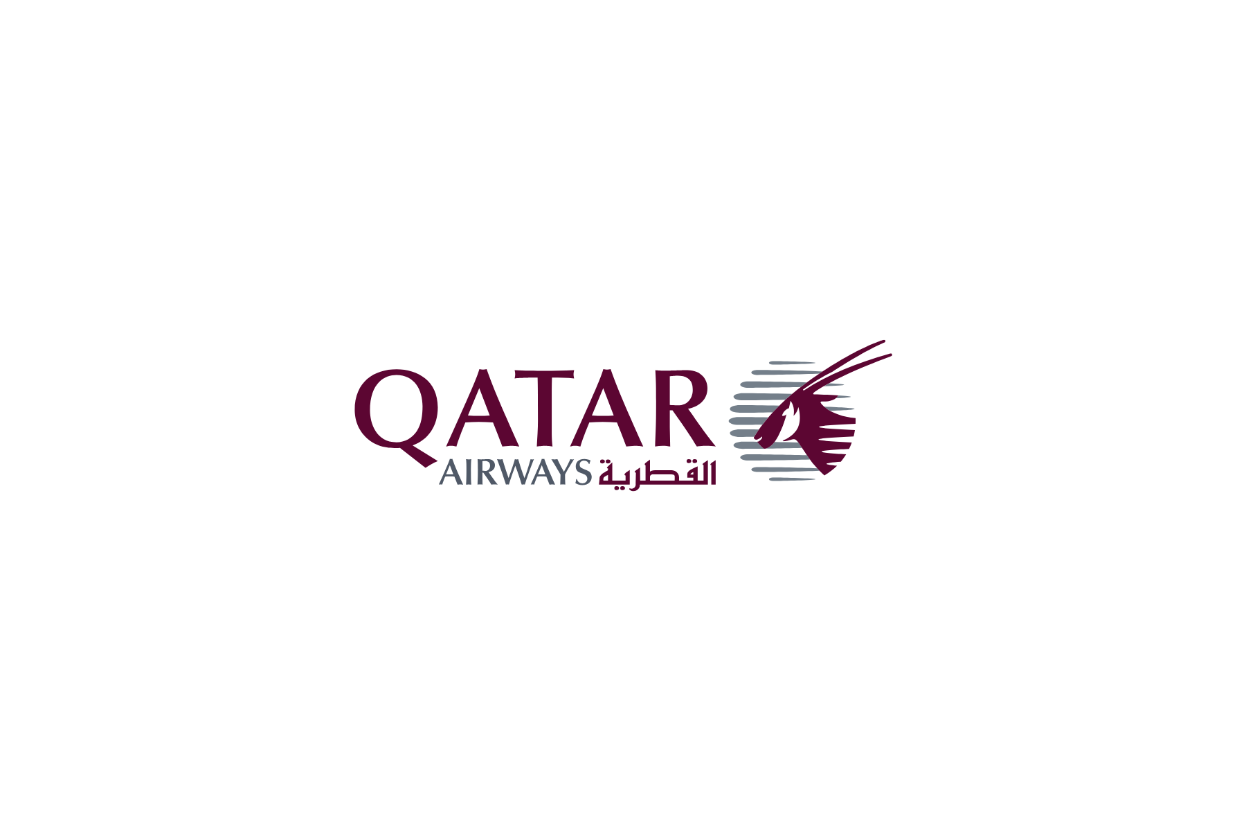 Qatar Airways Logo