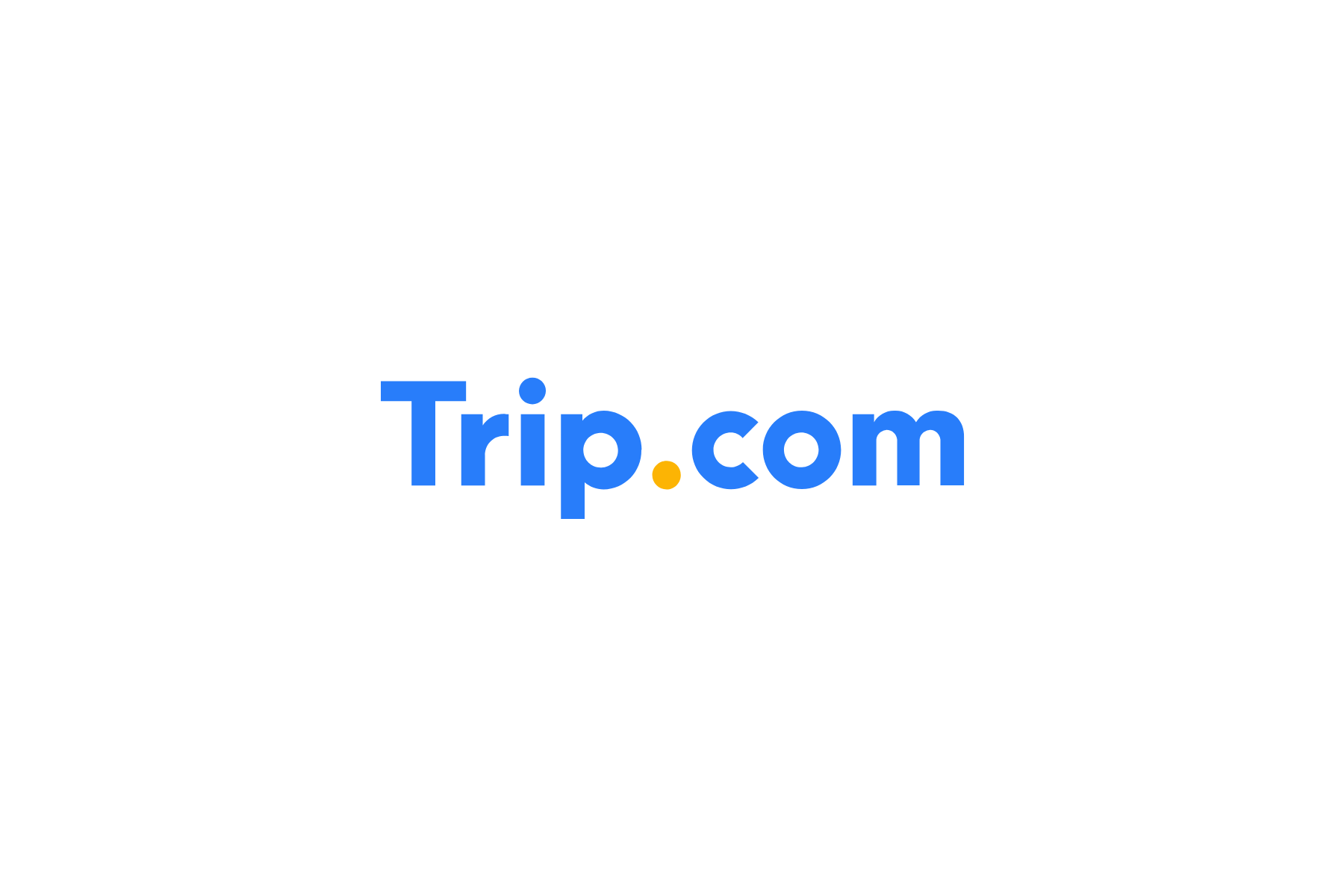 Trip.Com Logo