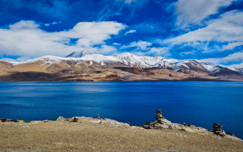 Tso Moriri, Ladakh
