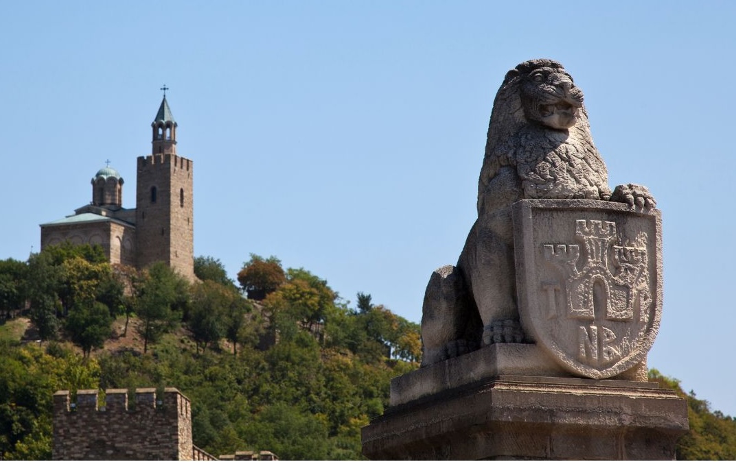 Veliko Tarnovo, Bulgaria