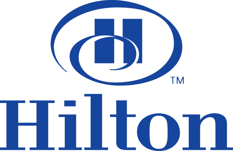 Hilton logo