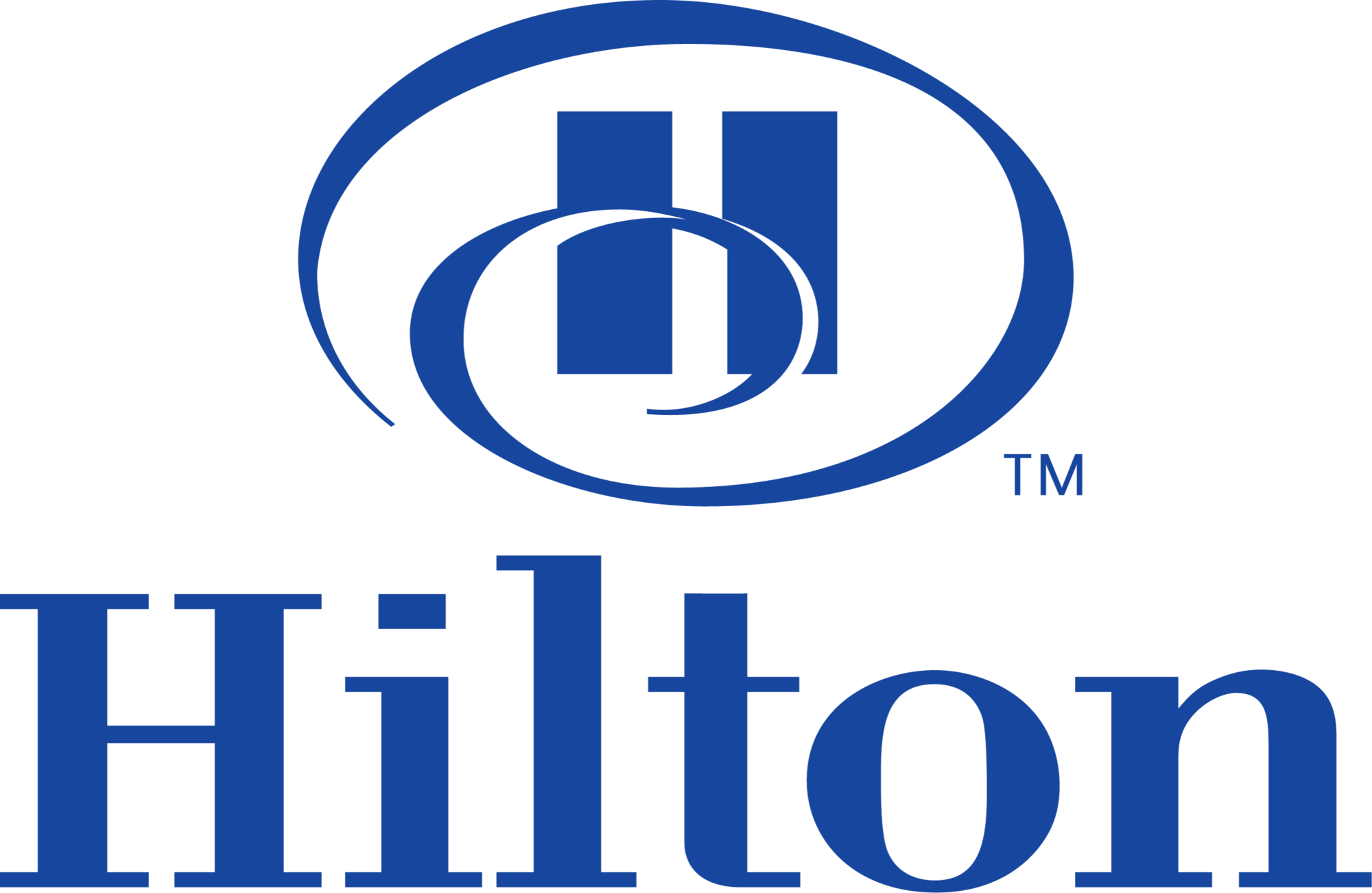 Hilton logo