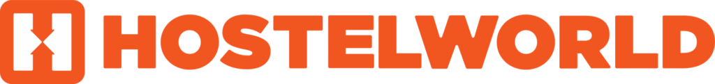 hostelworld logo