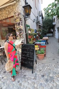 Mostar Town