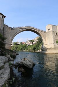 Old Bridge Mostar